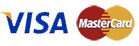 Credit Card Logos