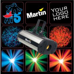 Martin Projector